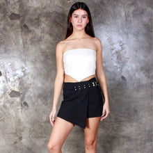 Cargar imagen en el visor de la galería, FALDA SHORT ANA
