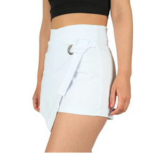 Cargar imagen en el visor de la galería, Falda Short White
