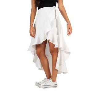 Maxi Lino Blanca