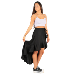 Maxi Lino Negra