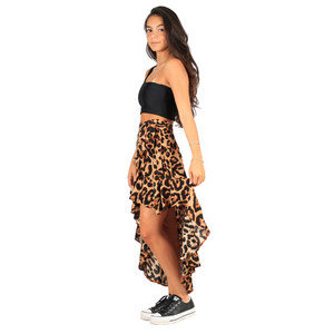 Maxi Leopardo