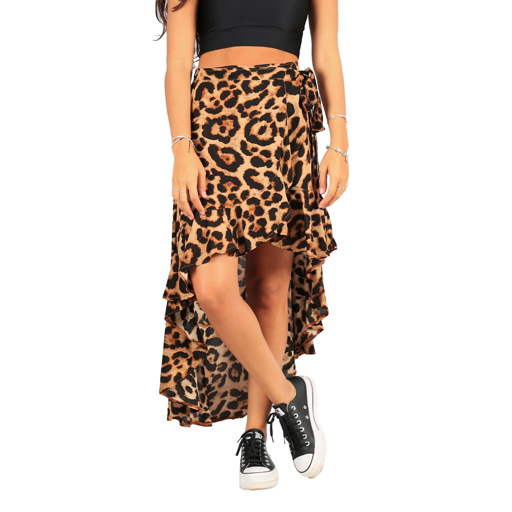 Maxi Leopardo